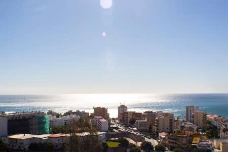 Apartment La Duquesa Vip Torremolinos