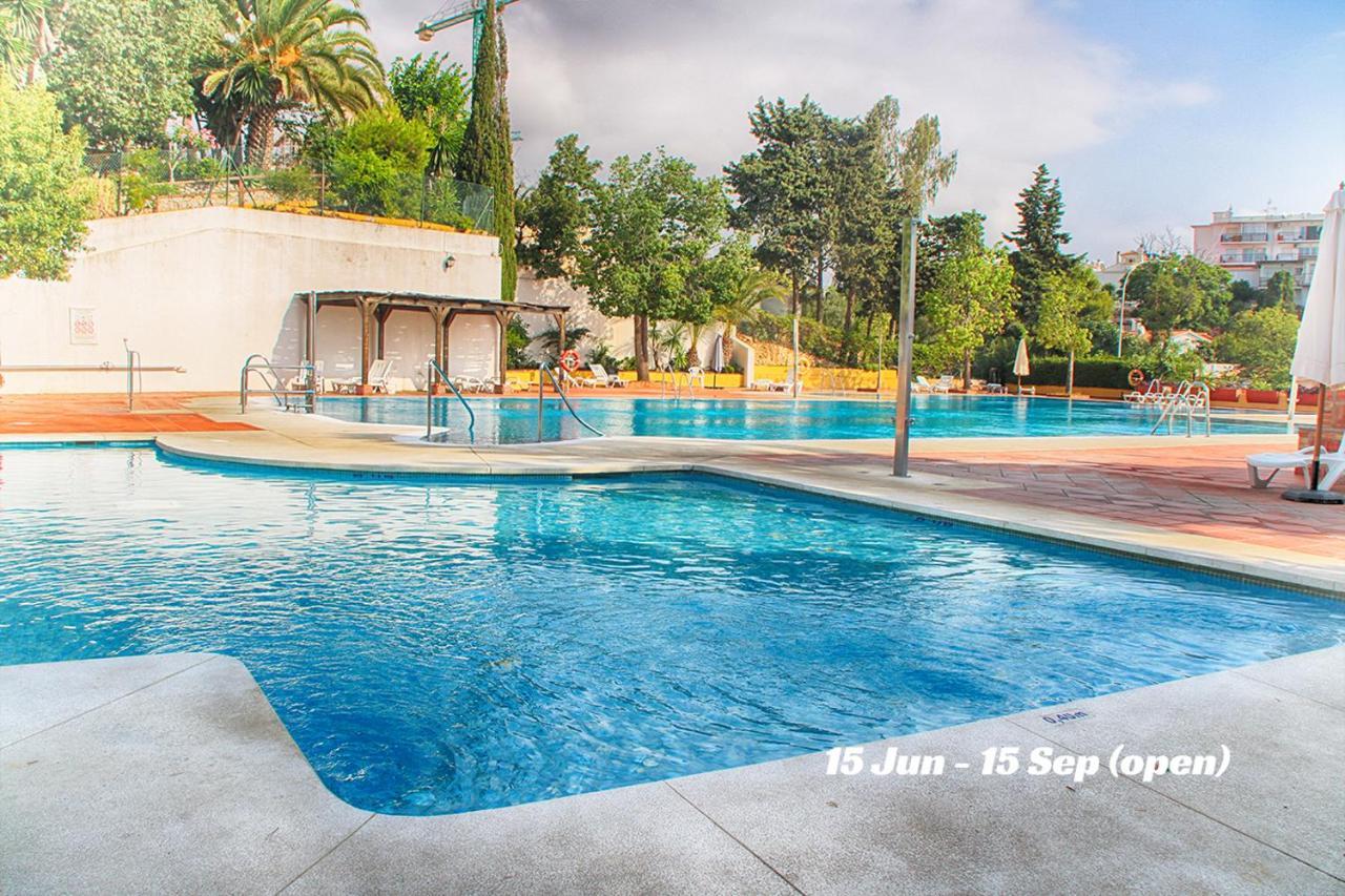 Appartement La Duquesa Vip