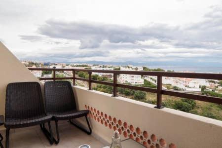 Appartement La Duquesa Vip Torremolinos