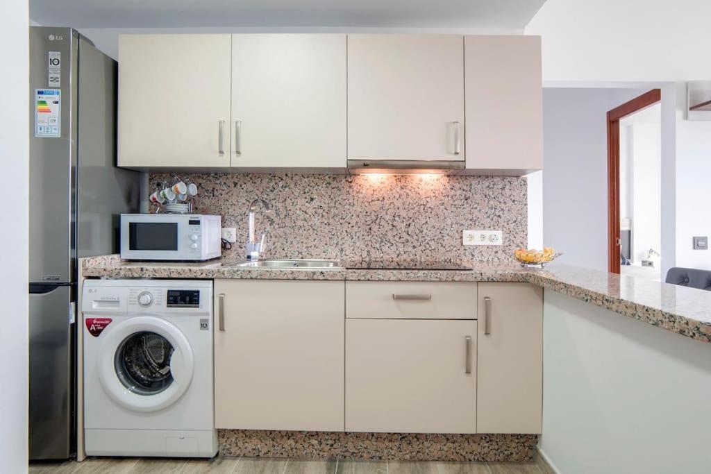 Appartement La Duquesa Vip