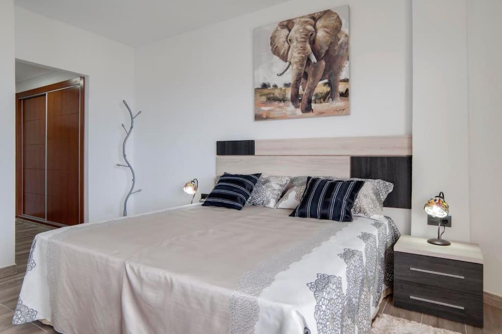 Appartement La Duquesa Vip *